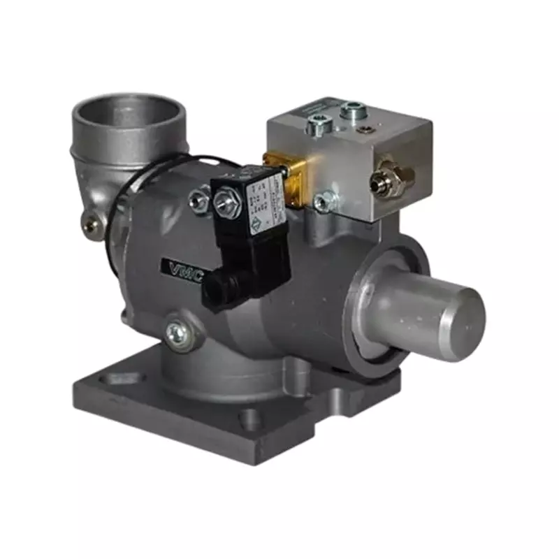 Клапан всасывающий R40E/V 230VAC